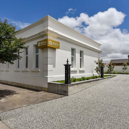 Aloha Central Platinum Apartments Mount Gambier Exterior photo